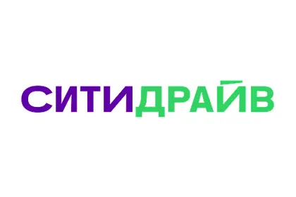 Ситидрайв