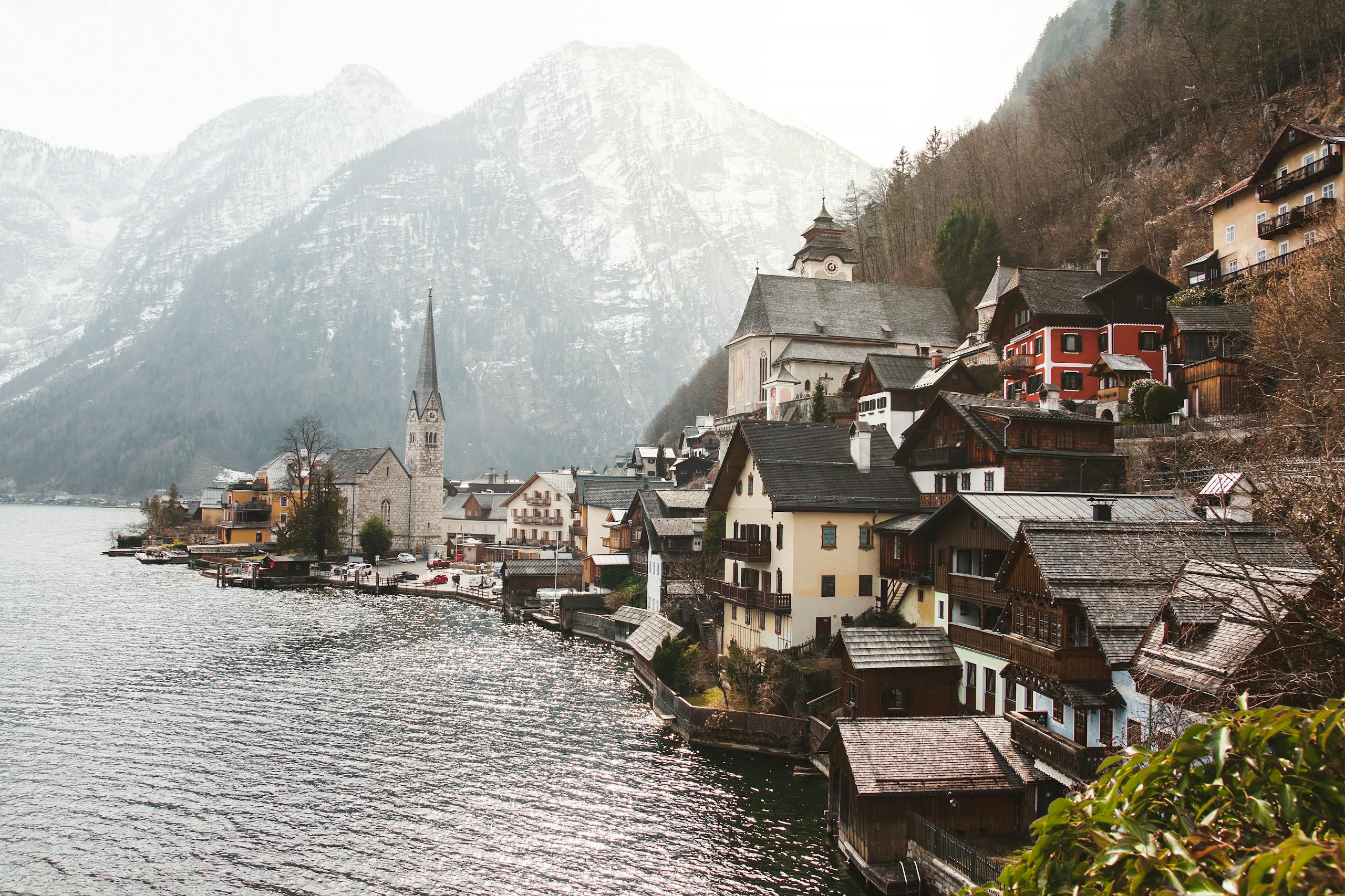 austria