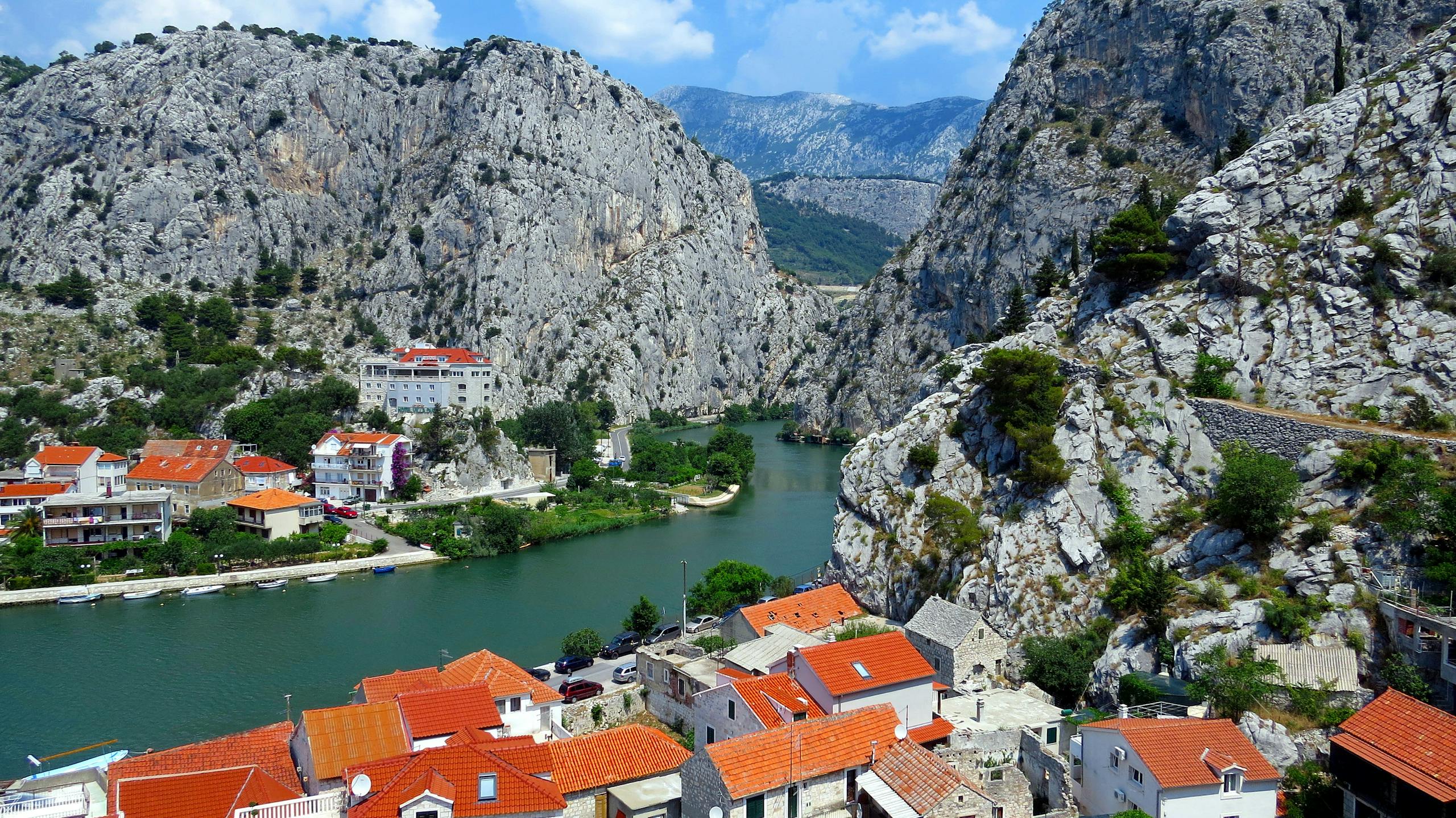 croatia