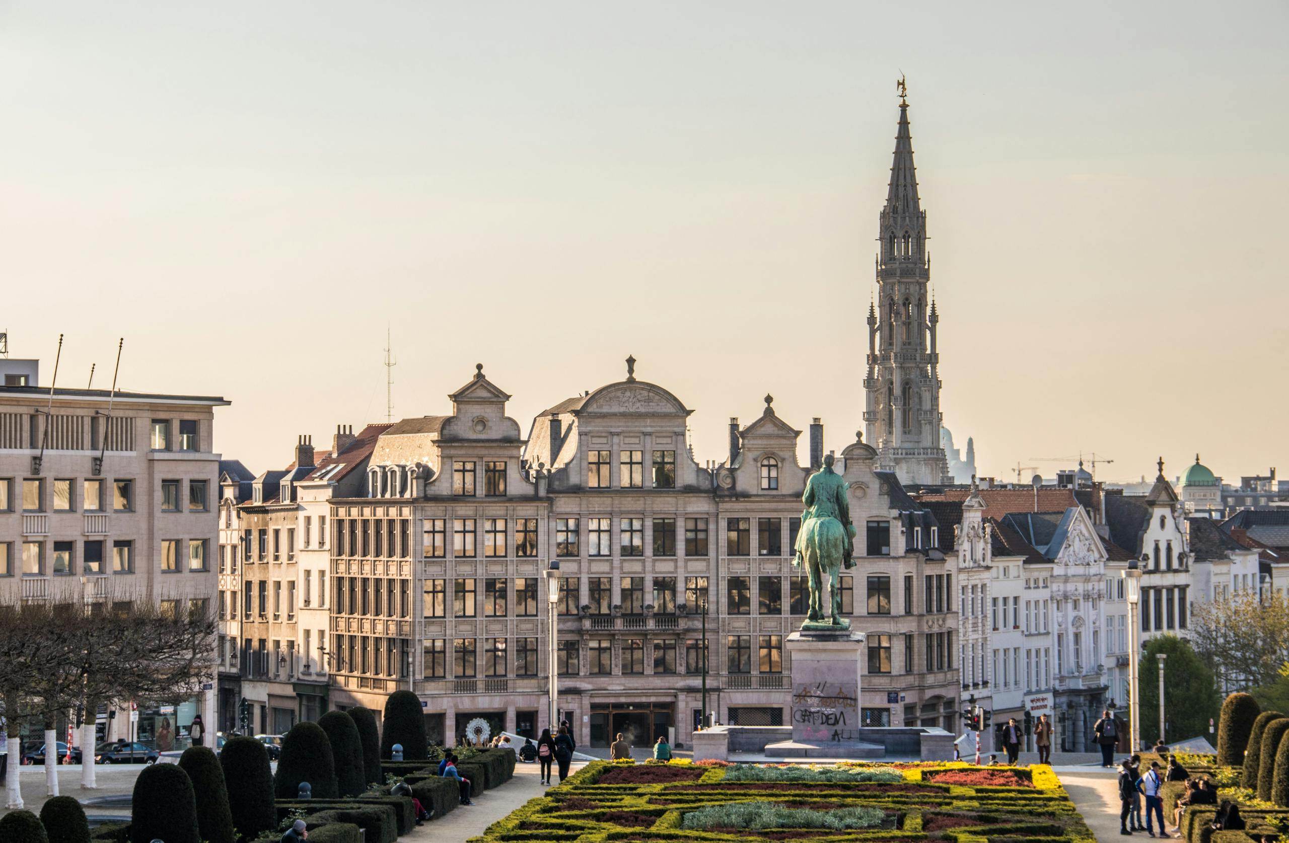 belgium