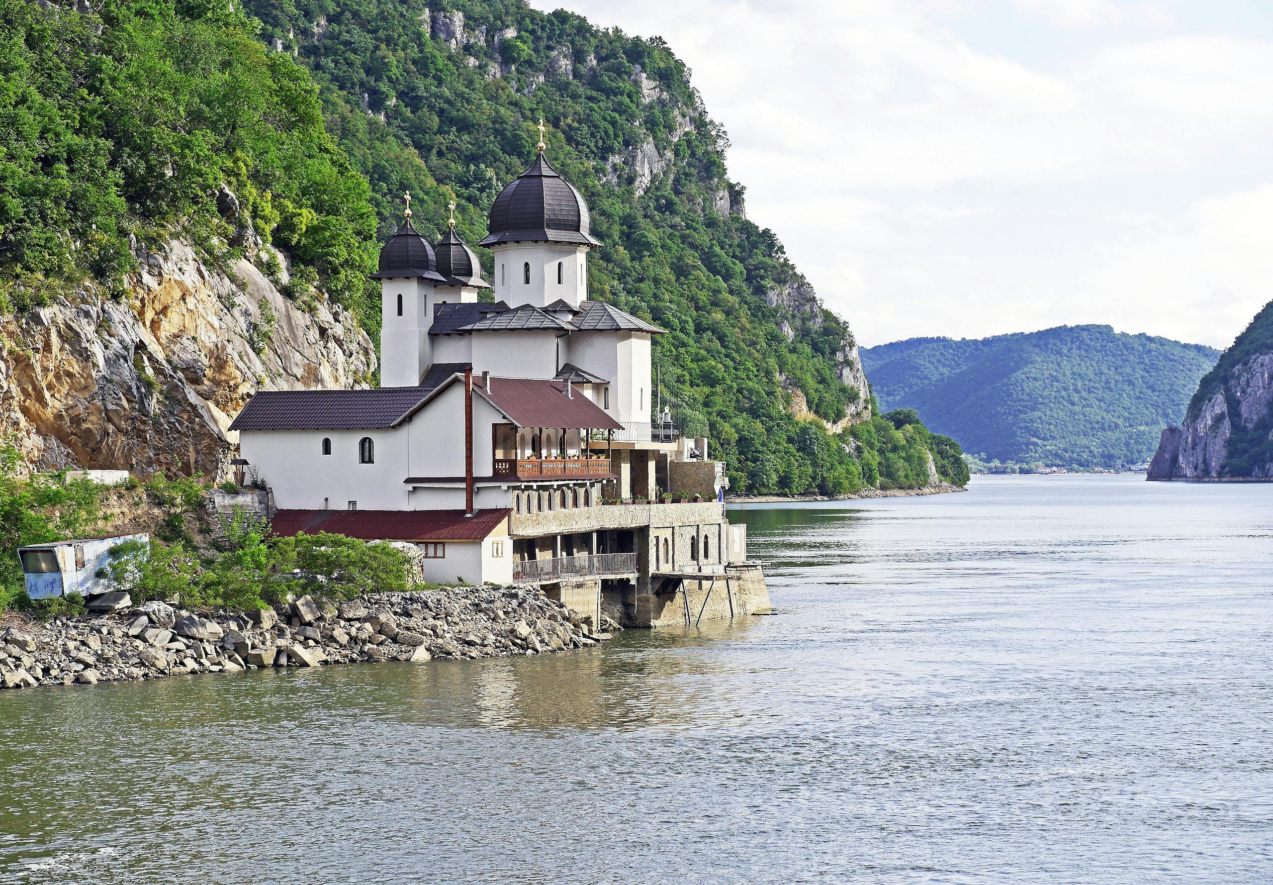 romania
