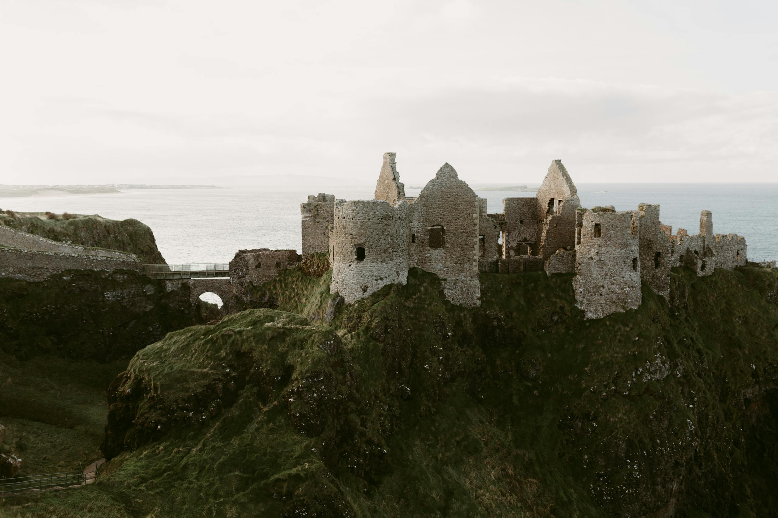 ireland