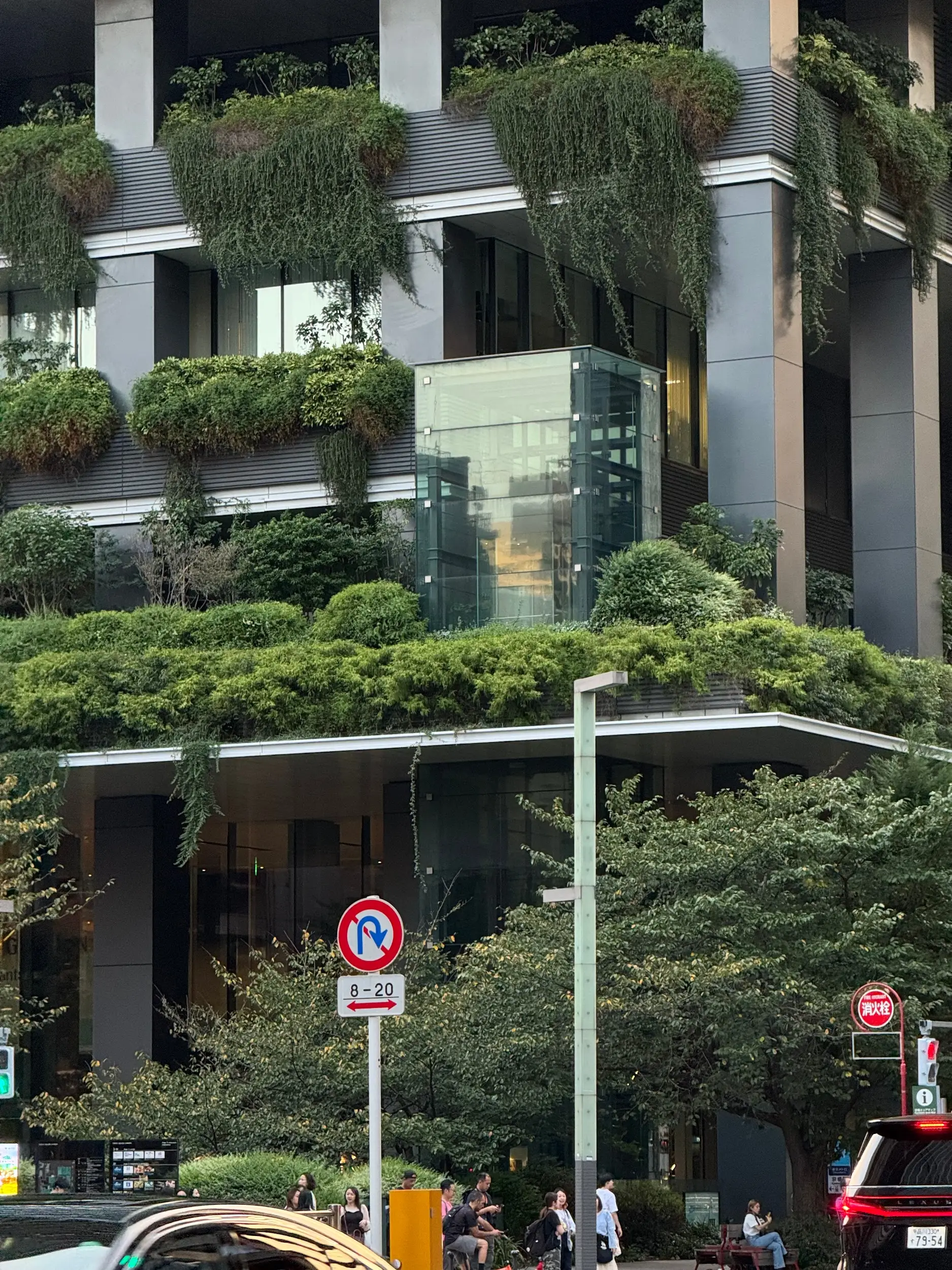 Япония, день 2, фото 3