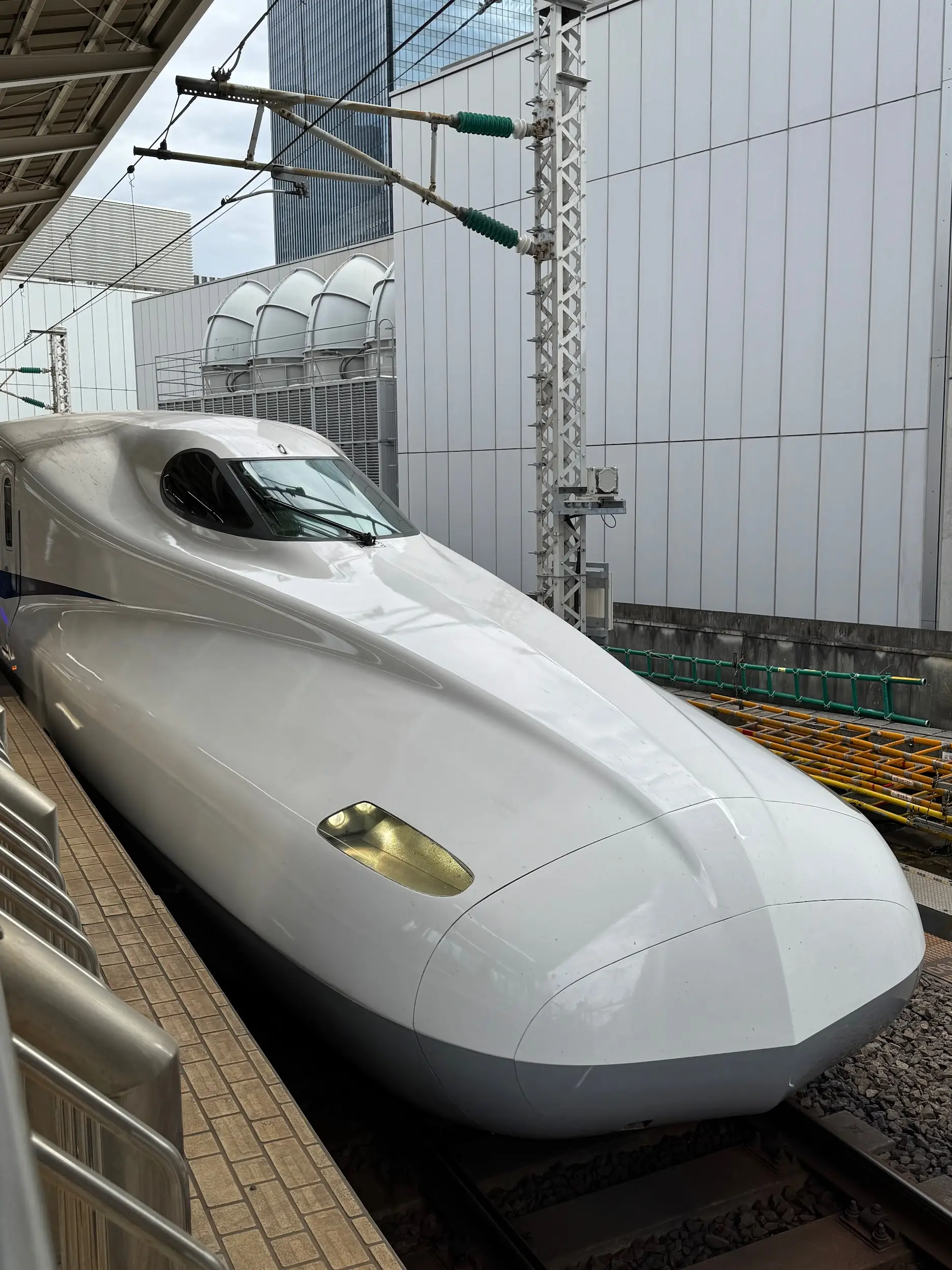 Япония, день 6, фото 1