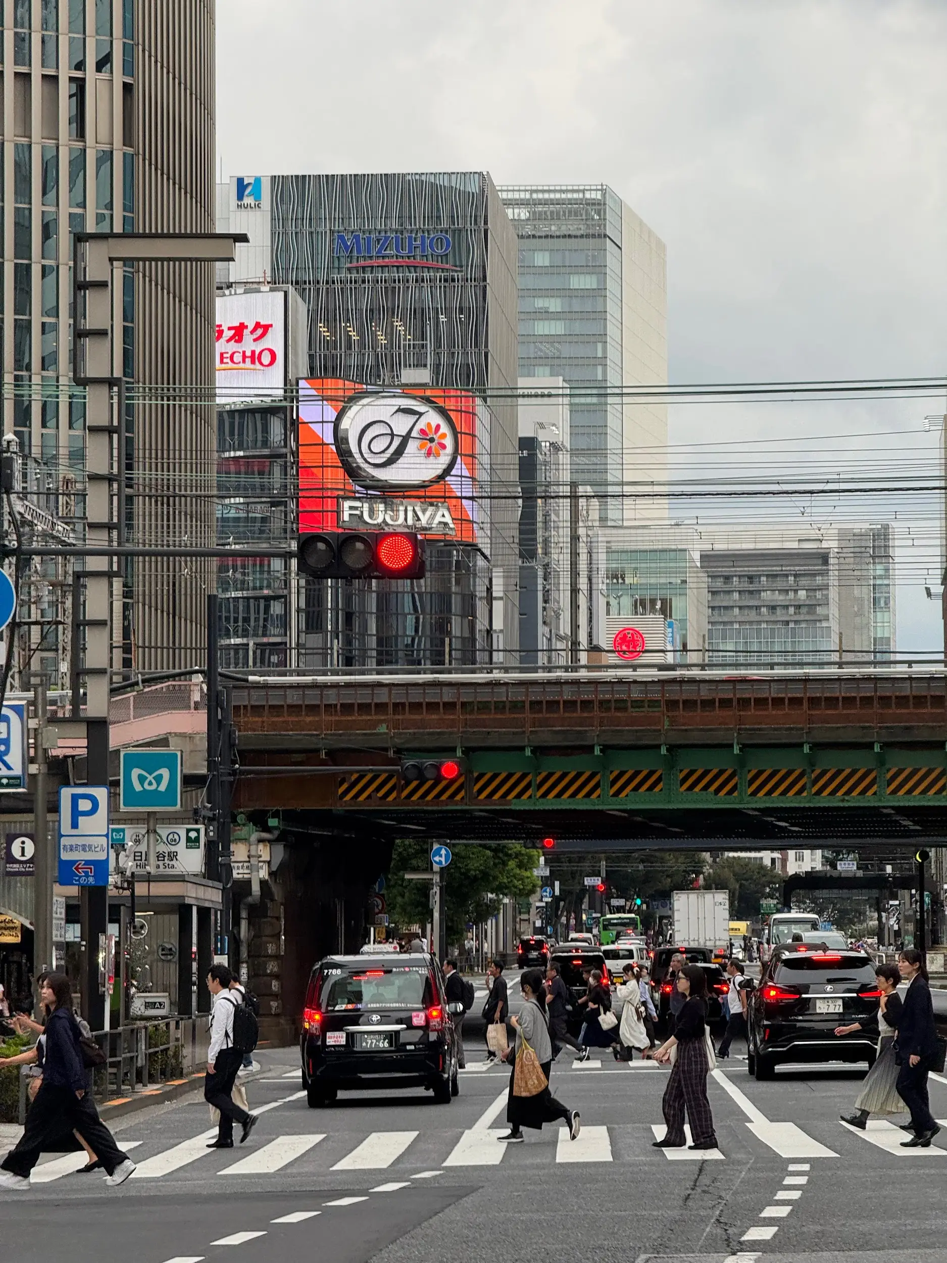 Япония, день 8, фото 2