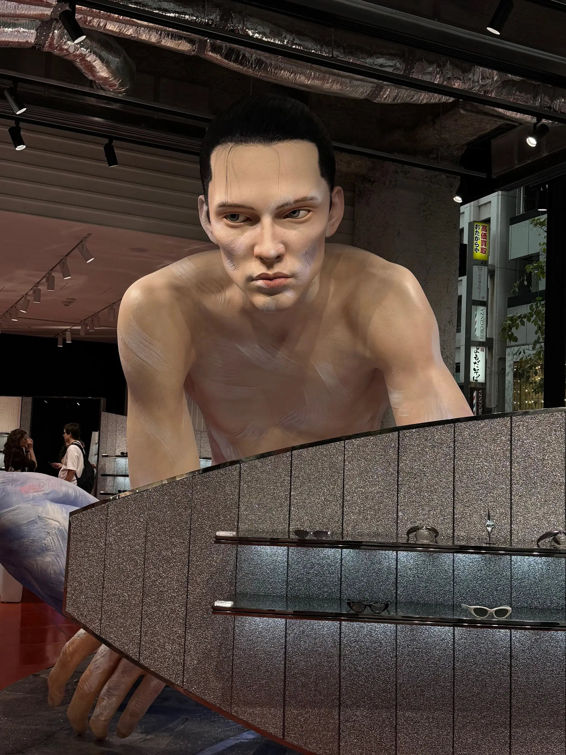 Япония, день 8, фото 3