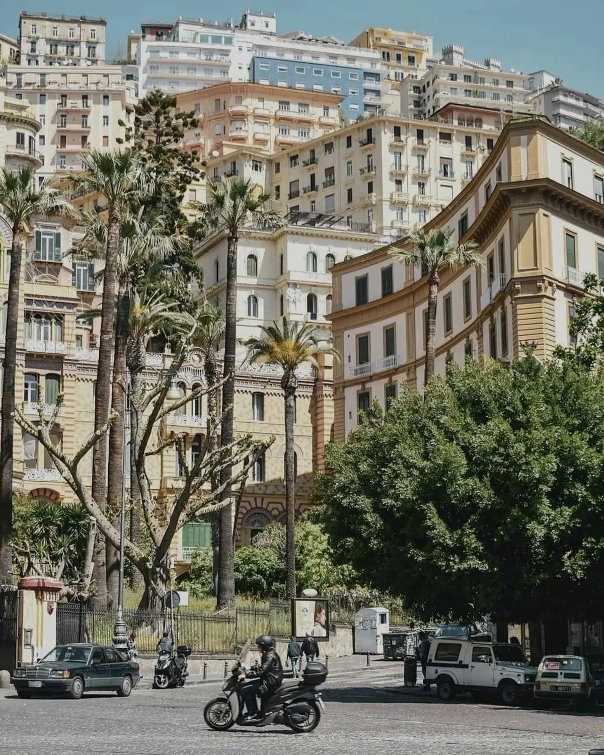 Италия и Швейцария, день 1, фото 2