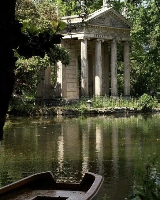 Италия и Швейцария, день 4, фото 1