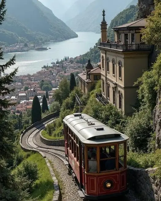 Италия и Швейцария, день 6, фото 2