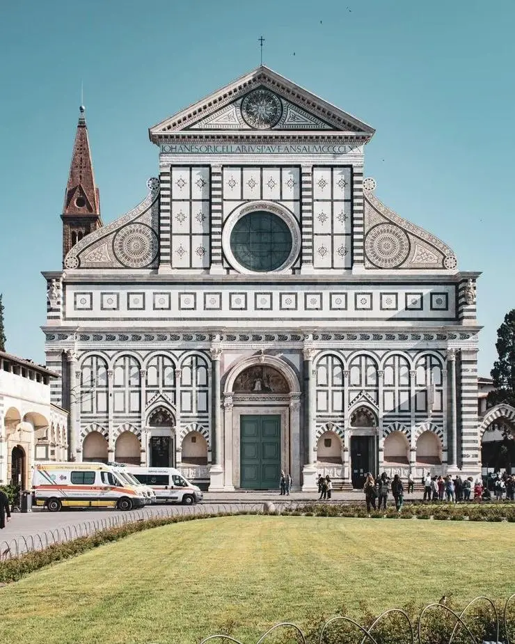 Италия и Швейцария, день 5, фото 2