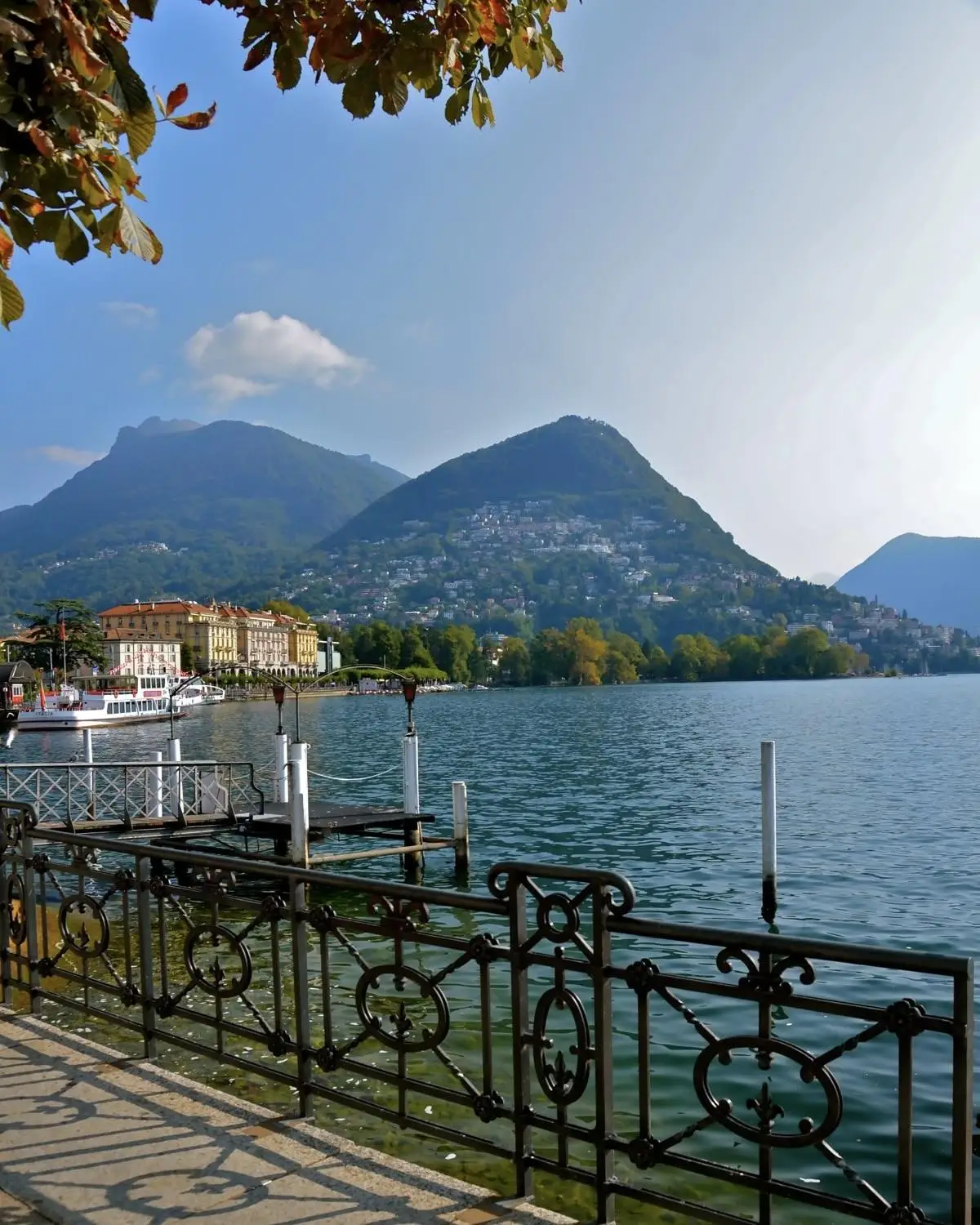 Италия и Швейцария, день 7, фото 1