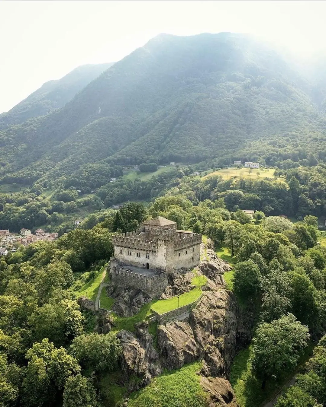 Италия и Швейцария, день 8, фото 2