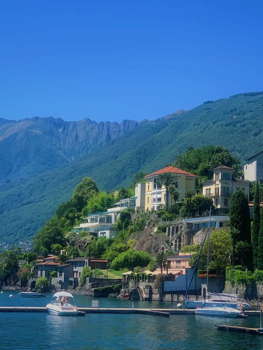 Италия и Швейцария, день 8, фото 3