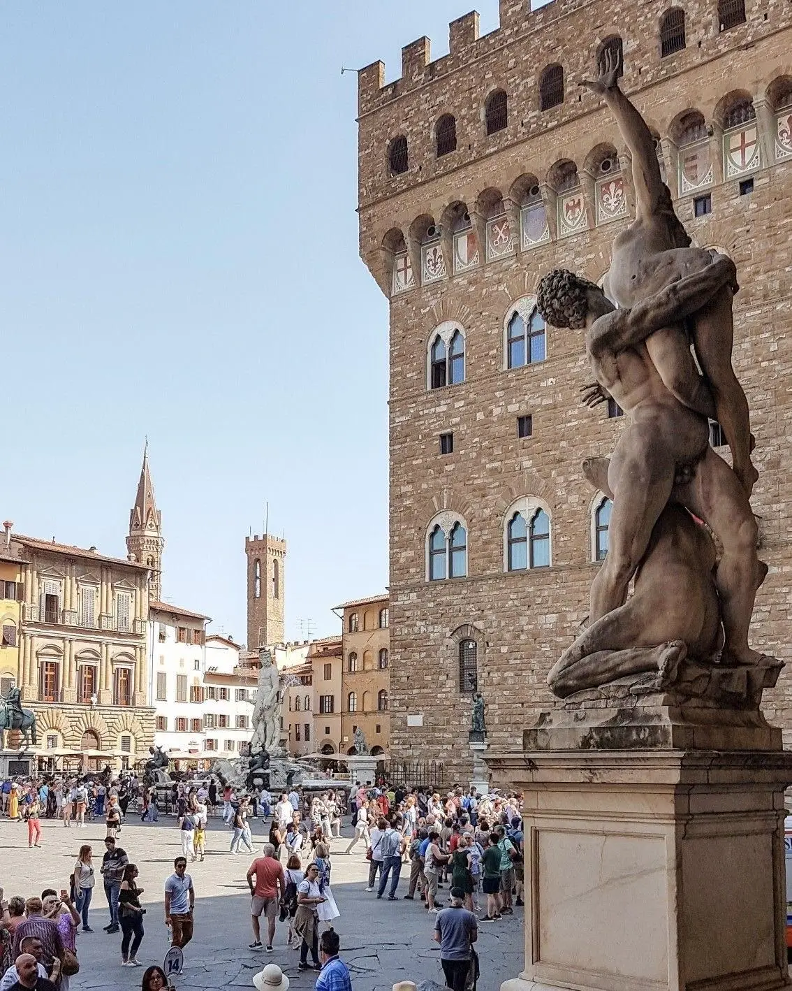 Италия и Швейцария, день 5, фото 4