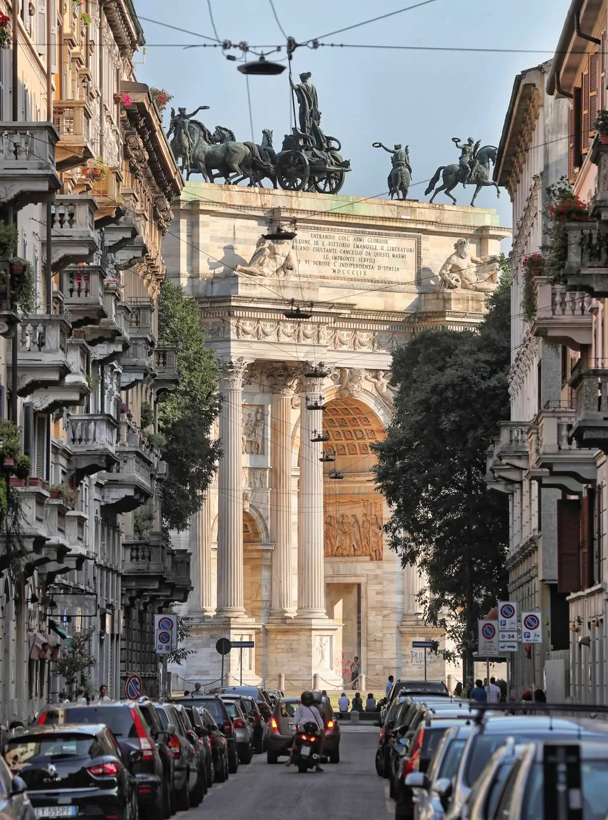 Италия и Швейцария, день 10, фото 1