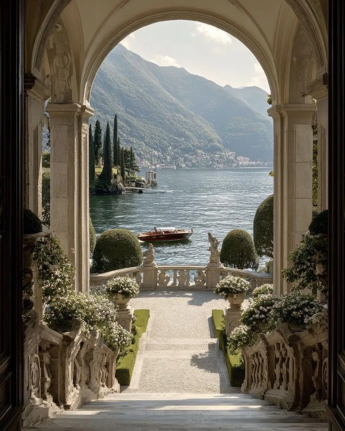 Италия и Швейцария, день 6, фото 1