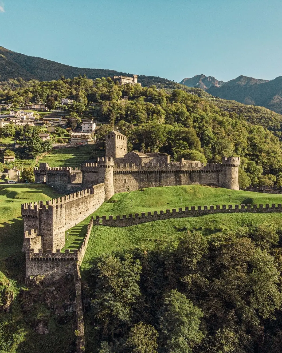 Италия и Швейцария, день 8, фото 1