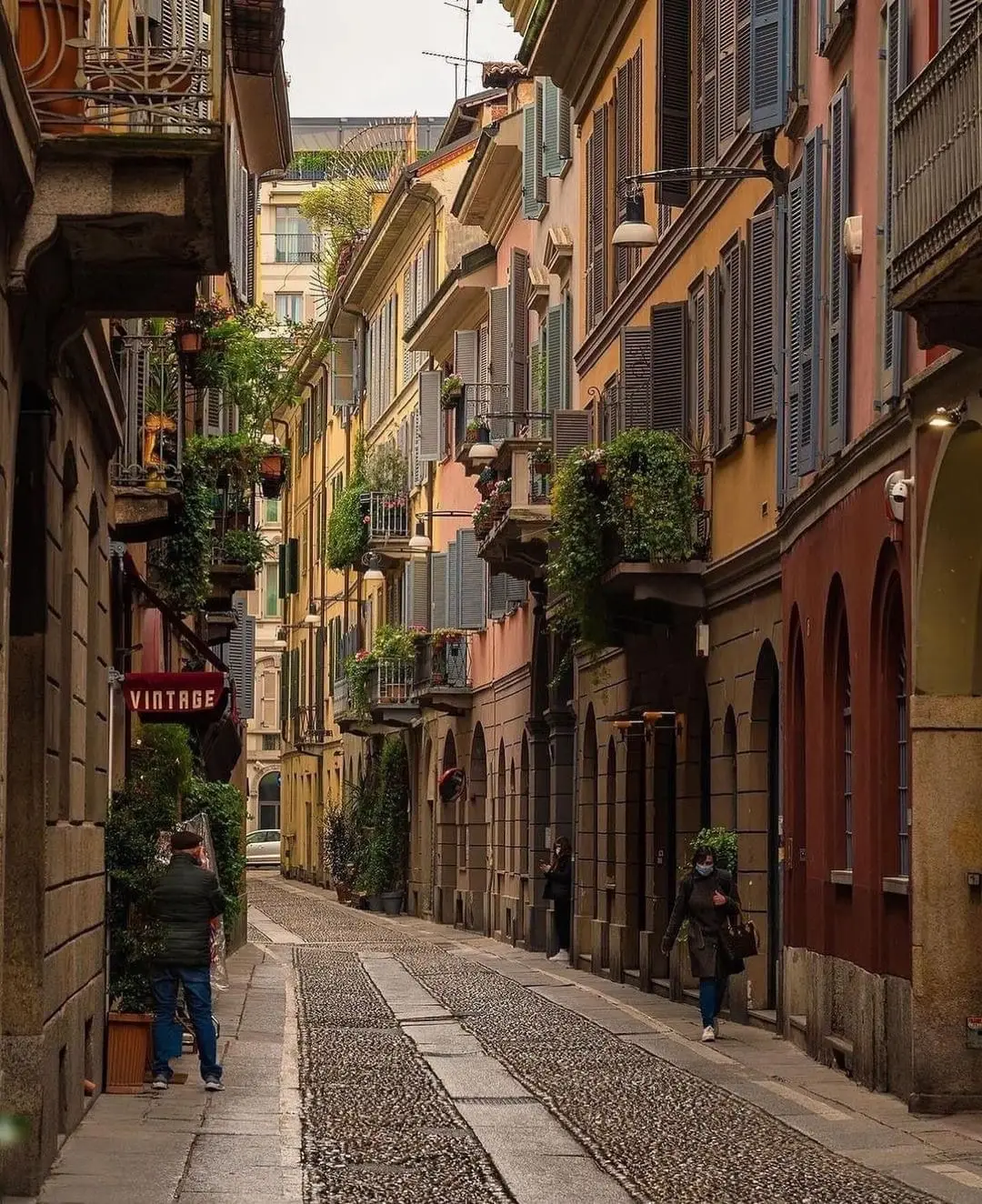 Италия и Швейцария, день 9, фото 2