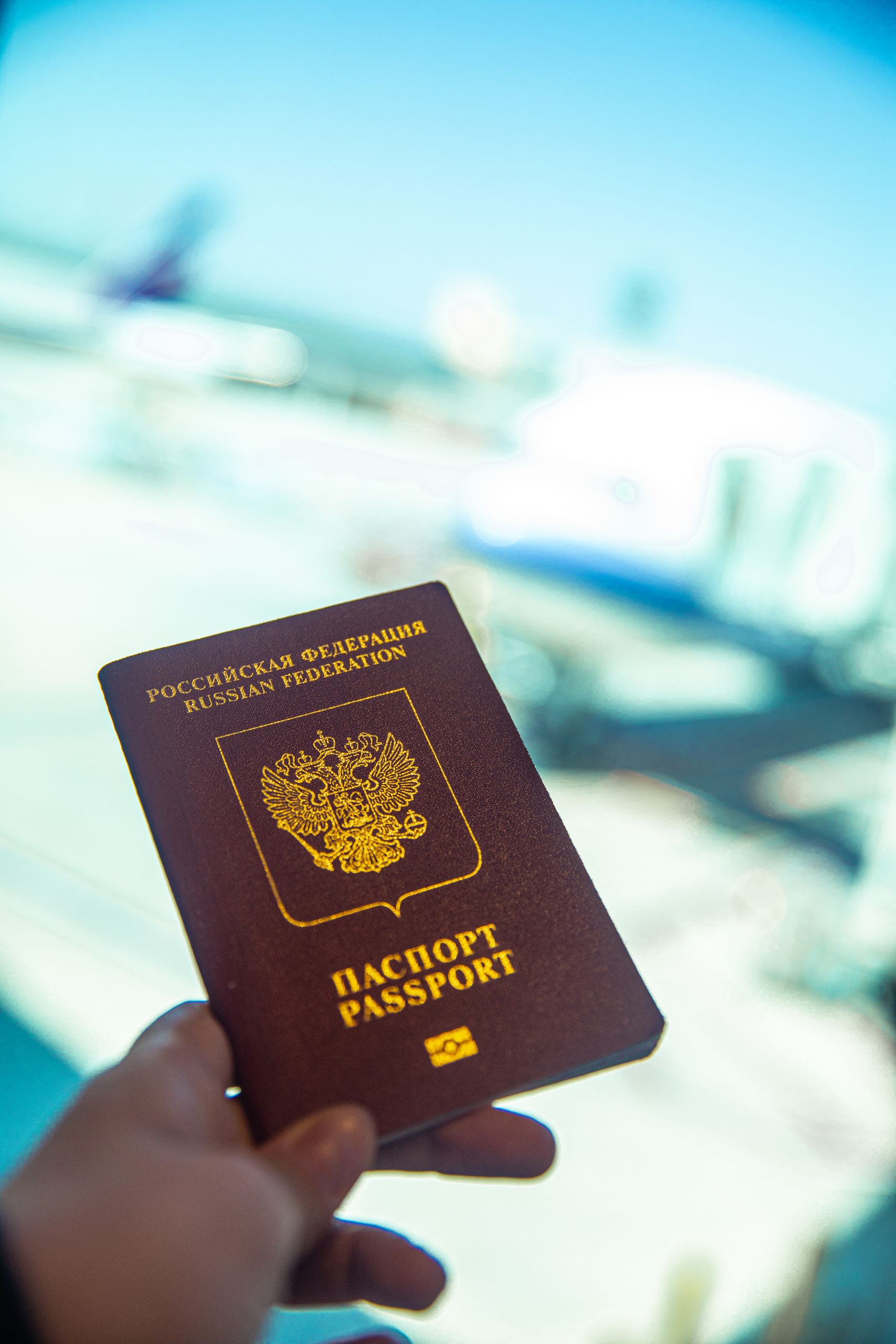 Как получить Шенгенскую визу